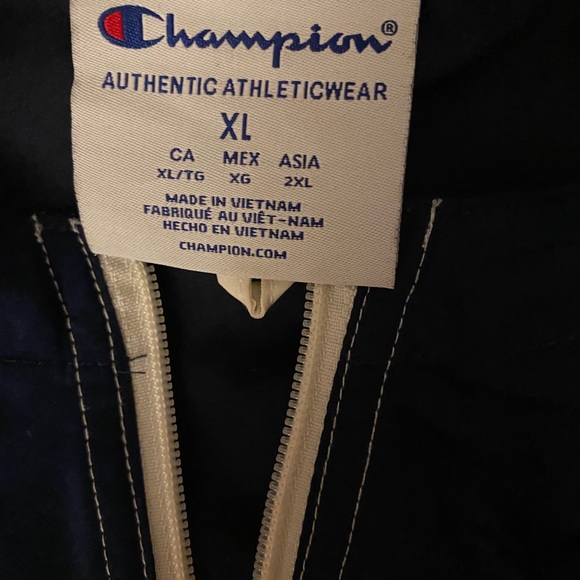 Champion Rain Jacket - Picture 2 of 2